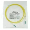 BlueOptics SFP2121BU30MM InfiniBand fibre optic cable 30 m LC Yellow