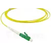BlueOptics SFP2121BU30MM InfiniBand fibre optic cable 30 m LC Yellow