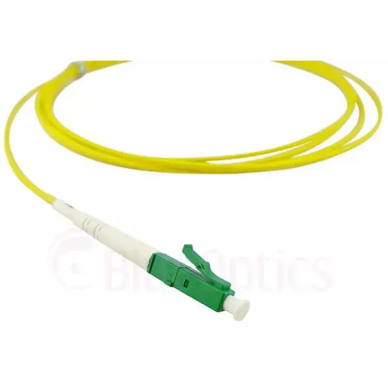 BlueOptics SFP2121BU30MM InfiniBand fibre optic cable 30 m LC Yellow