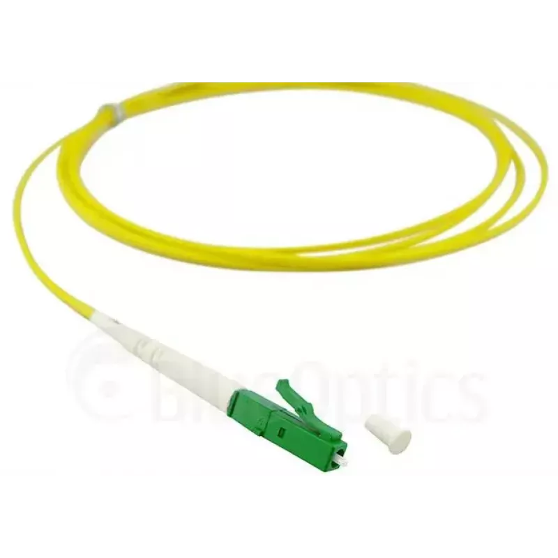 BlueOptics SFP2121BU30MM InfiniBand fibre optic cable 30 m LC Yellow