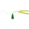 BlueOptics SFP2121BU30MM InfiniBand fibre optic cable 30 m LC Yellow