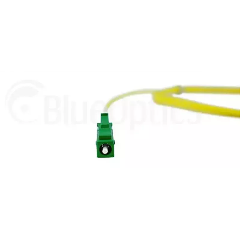 BlueOptics SFP2121BU30MM InfiniBand fibre optic cable 30 m LC Yellow
