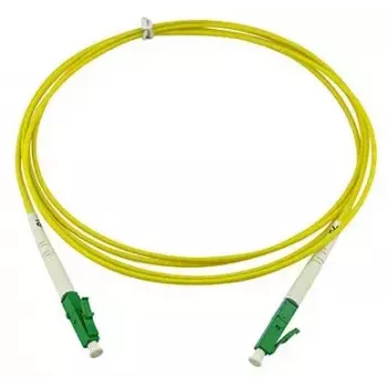 BlueOptics SFP2121BU30MM InfiniBand fibre optic cable 30 m LC Yellow