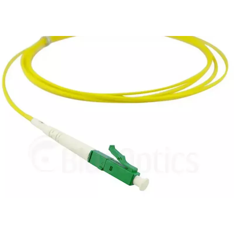 BlueOptics SFP2121BU3MM InfiniBand fibre optic cable 3 m LC Yellow