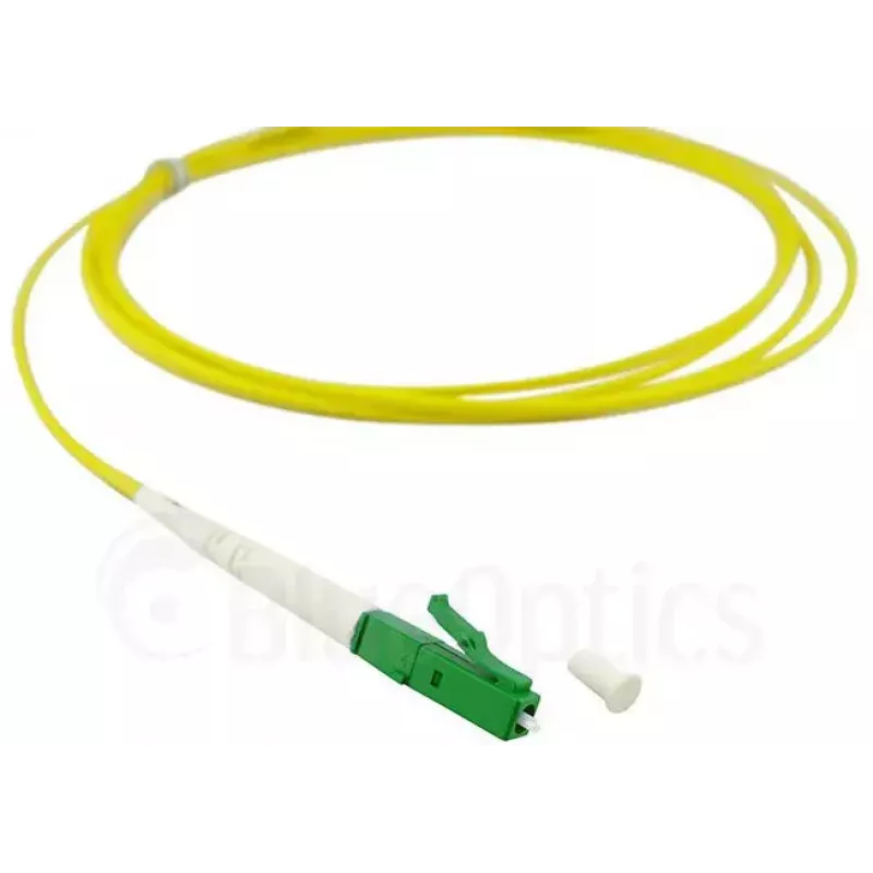 BlueOptics SFP2121BU3MM InfiniBand fibre optic cable 3 m LC Yellow