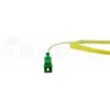 BlueOptics SFP2121BU3MM InfiniBand fibre optic cable 3 m LC Yellow