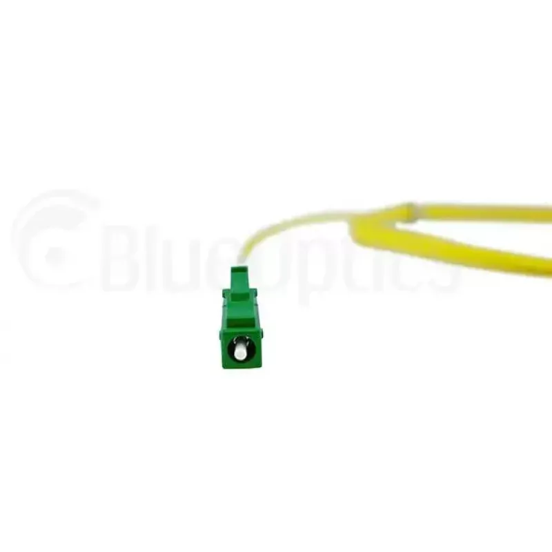 BlueOptics SFP2121BU3MM InfiniBand fibre optic cable 3 m LC Yellow