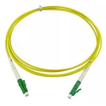 BlueOptics SFP2121BU3MM InfiniBand fibre optic cable 3 m LC Yellow