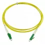 BlueOptics SFP2121BU3MM InfiniBand fibre optic cable 3 m LC Yellow