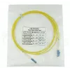 BlueOptics SFP2121BU50MK InfiniBand fibre optic cable 50 m LC Yellow