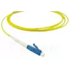 BlueOptics SFP2121BU50MK InfiniBand fibre optic cable 50 m LC Yellow