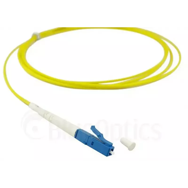 BlueOptics SFP2121BU50MK InfiniBand fibre optic cable 50 m LC Yellow