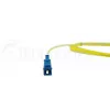 BlueOptics SFP2121BU50MK InfiniBand fibre optic cable 50 m LC Yellow