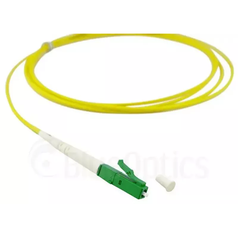 BlueOptics SFP2122BU15MM InfiniBand fibre optic cable 15 m LC SC