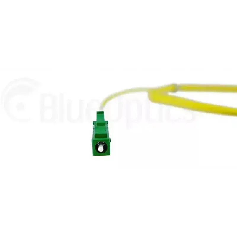 BlueOptics SFP2122BU15MM InfiniBand fibre optic cable 15 m LC SC