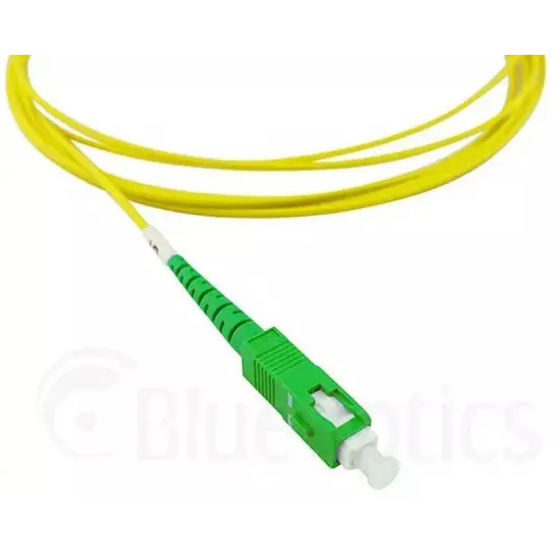 BlueOptics SFP2122BU15MM InfiniBand fibre optic cable 15 m LC SC