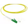 Fibre optic cable BlueOptics SFP2122BU20MM LC SC G.657.A1 20 m Yellow