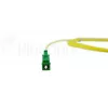 Fibre optic cable BlueOptics SFP2122BU20MM LC SC G.657.A1 20 m Yellow