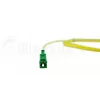 Fibre optic cable BlueOptics SFP2122BU25MX LC SC OS2 25 m Yellow