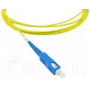 Fibre optic cable BlueOptics SFP2122BU25MX LC SC OS2 25 m Yellow