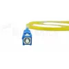 Fibre optic cable BlueOptics SFP2122BU25MX LC SC OS2 25 m Yellow