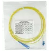 BlueOptics SFP2122BU2MK InfiniBand fibre optic cable 2 m LC SC