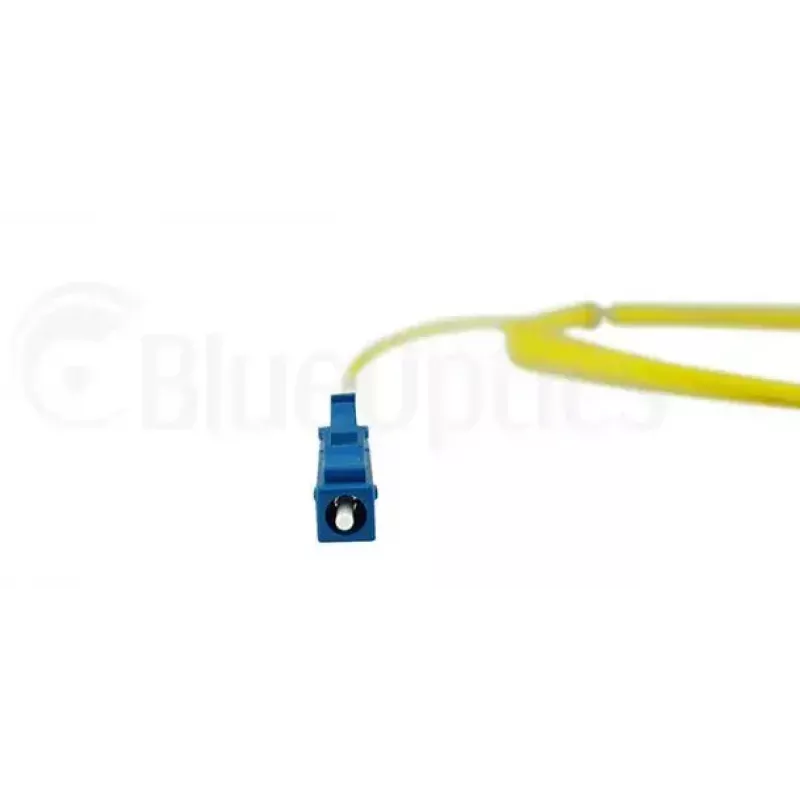 BlueOptics SFP2122BU2MK InfiniBand fibre optic cable 2 m LC SC