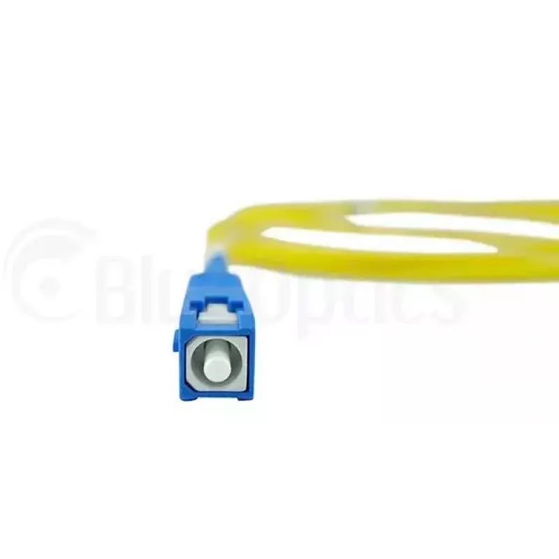 BlueOptics SFP2122BU2MK InfiniBand fibre optic cable 2 m LC SC