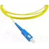 Fibre optic cable BlueOptics SFP2122BU30MK LC SC G.657.A1 30 m Violet