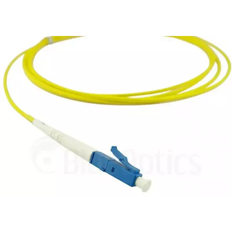 Fibre optic cable BlueOptics SFP2122BU30MK LC SC G.657.A1 30 m Violet