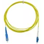 Fibre optic cable BlueOptics SFP2122BU30MK LC SC G.657.A1 30 m Violet
