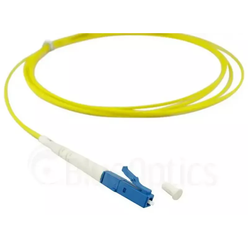 Fibre optic cable BlueOptics SFP2122BU50MK LC SC G.657.A1 50 m Violet