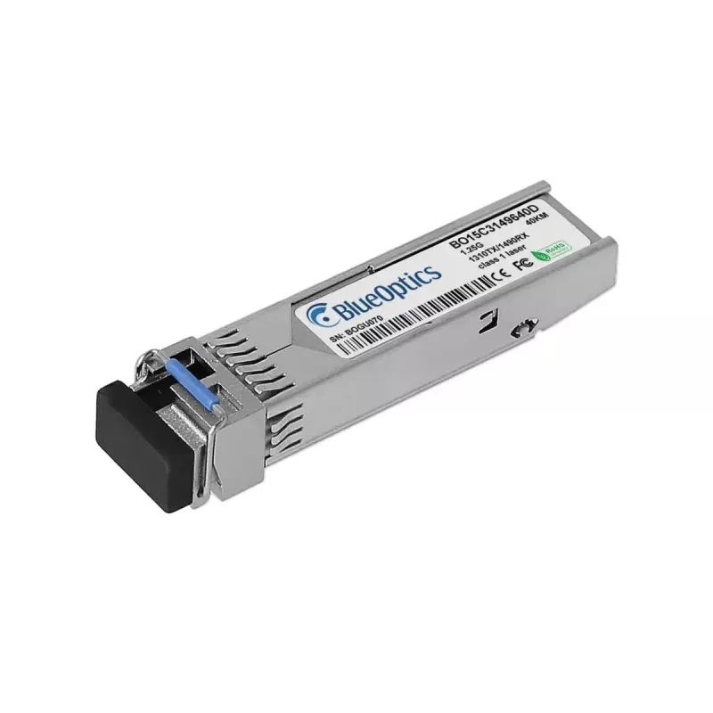 SFP transceiver module BlueOptics SFP-21AH-BO 1250 Mbit/s
