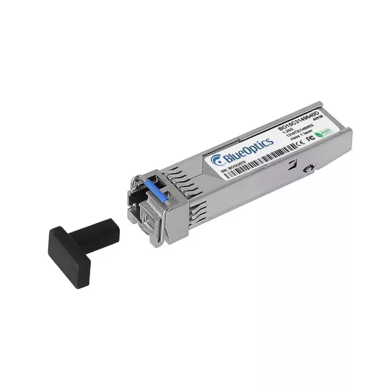 SFP transceiver module BlueOptics SFP-21AH-BO 1250 Mbit/s