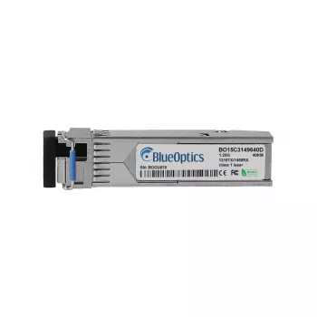 SFP transceiver module BlueOptics SFP-21AH-BO 1250 Mbit/s