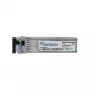 SFP transceiver module BlueOptics SFP-23AED-BO 1250 Mbit/s Silver