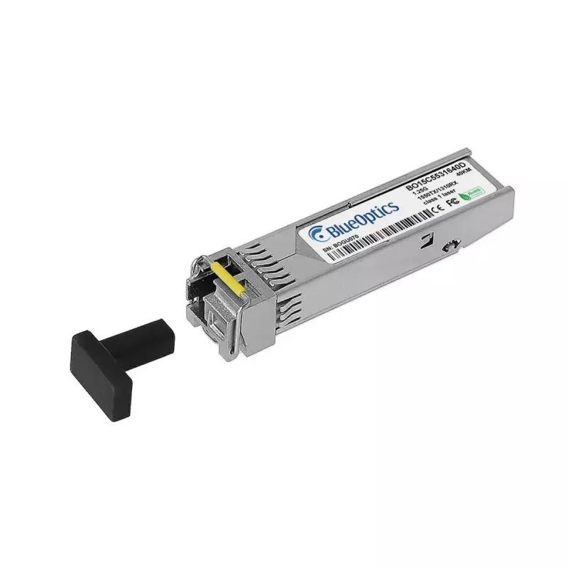 SFP transceiver module BlueOptics SFP-23BED-BO 1250 Mbit/s