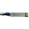 BlueOptics SFP-25G-C2M-BL InfiniBand/fibre optic cable 2 m SFP28 Male/Male