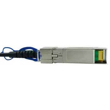 BlueOptics SFP-25G-C2M-BL InfiniBand/fibre optic cable 2 m SFP28 Male/Male