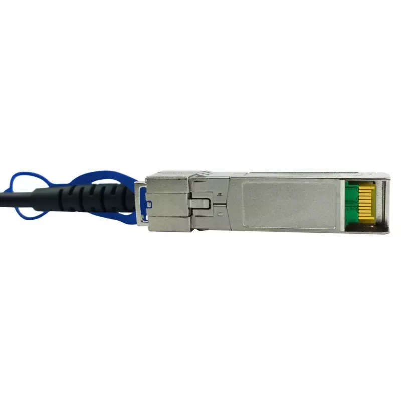 BlueOptics SFP-25G-C2M-BL InfiniBand/fibre optic cable 2 m SFP28 Male/Male