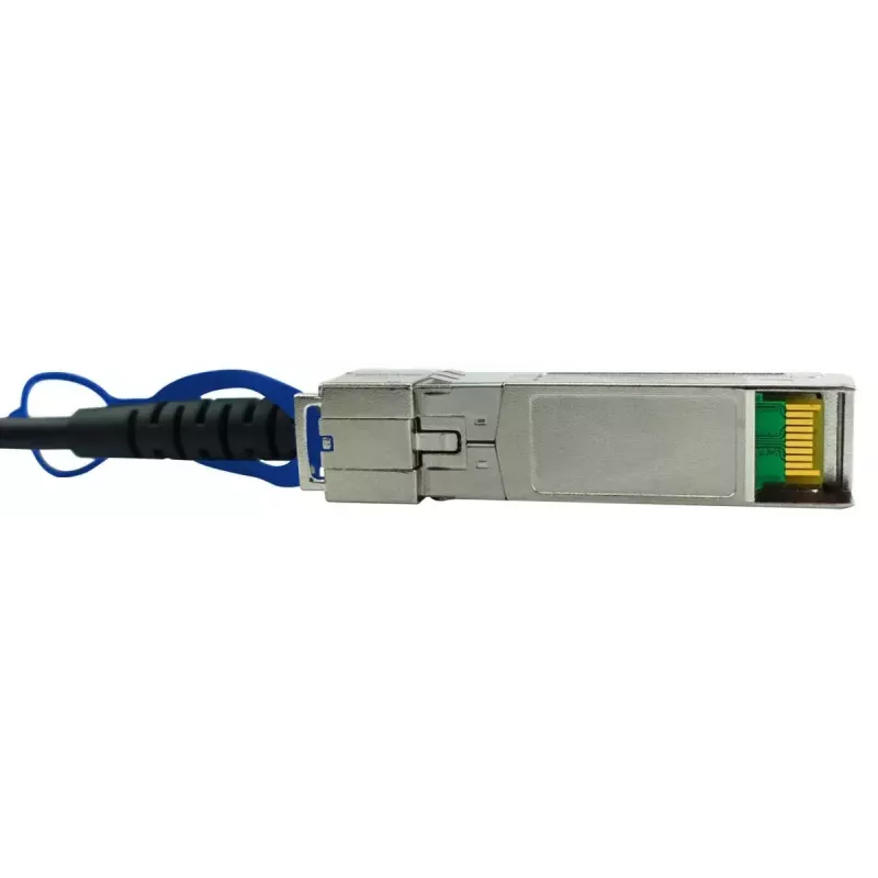 BlueOptics SFP-25G-C3M-BL InfiniBand fibre optic cable 3 m SFP28 Male/Male