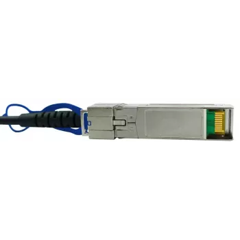 BlueOptics SFP-25G-C5M-BL InfiniBand fibre optic cable 5 m SFP28 Male/Male