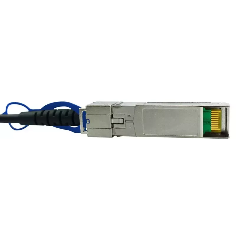 BlueOptics SFP-25G-C5M-BL InfiniBand fibre optic cable 5 m SFP28 Male/Male
