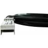BlueOptics SFP-25G-C5M-BL InfiniBand fibre optic cable 5 m SFP28 Male/Male