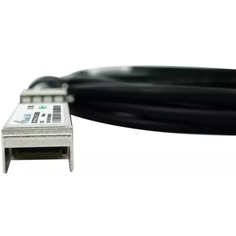 BlueOptics SFP-25G-C5M-BL InfiniBand fibre optic cable 5 m SFP28 Male/Male
