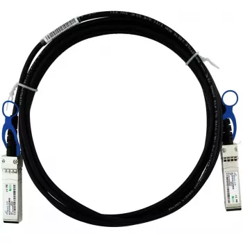 BlueOptics SFP-25G-C5M-BL InfiniBand fibre optic cable 5 m SFP28 Male/Male