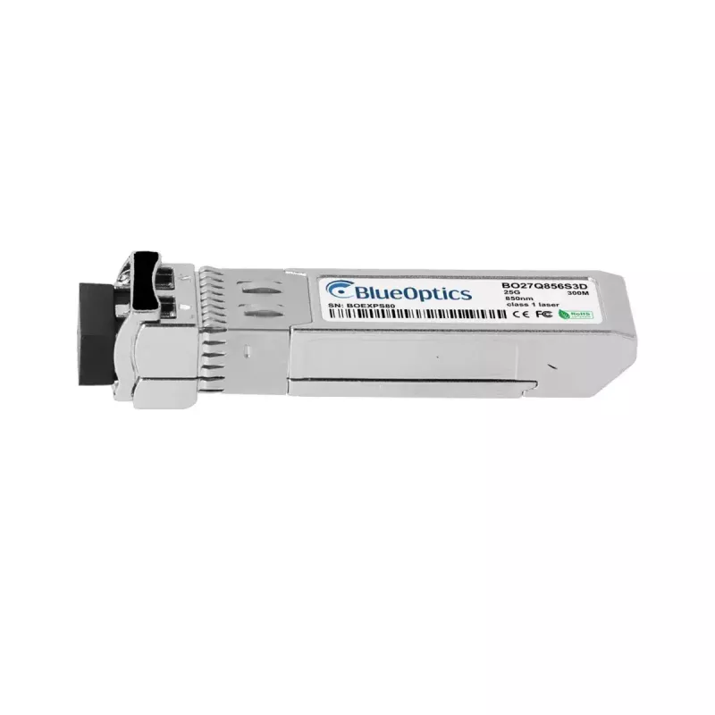SFP transceiver module BlueOptics SFP-25G-ESR-BO 25000 Mbit/s SFP28