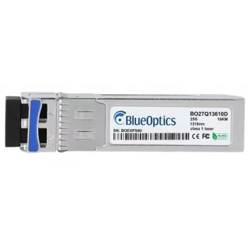 SFP transceiver module BlueOptics SFP-25G-LR-AR 25000 Mbit/s SFP28 1310 nm