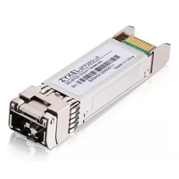 SFP28 optical transceiver Zyxel SFP25G-SR-ZZ0101F 25G 850 nm short-range multimode