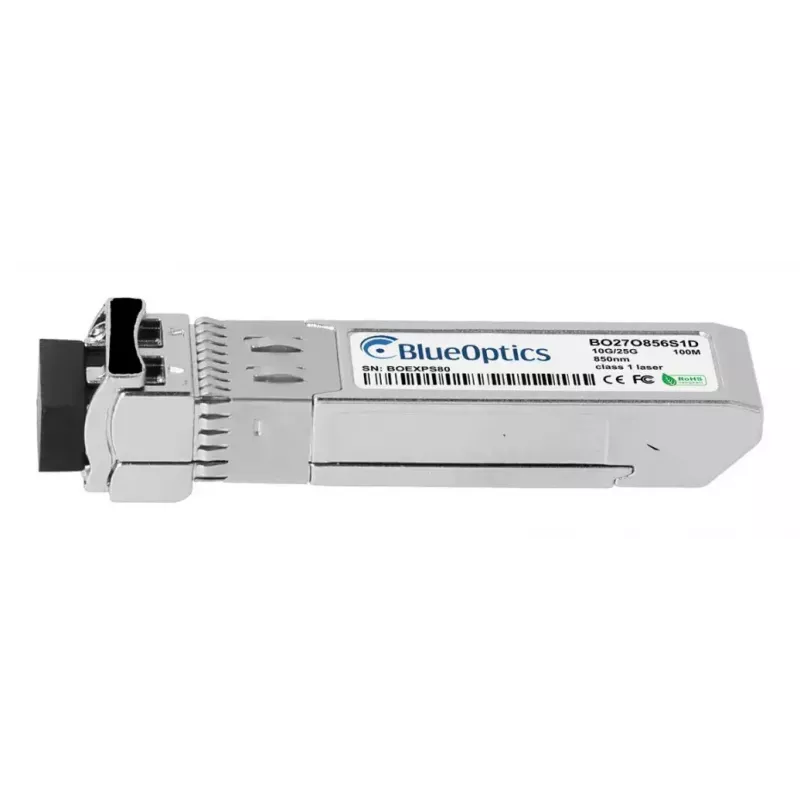 SFP transceiver BlueOptics SFP-25G-MR-SR-BO Fiber optic 25000 Mbit/s SFP28